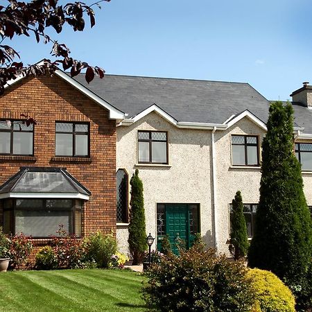 Doogarry House B&B Castlebar Εξωτερικό φωτογραφία