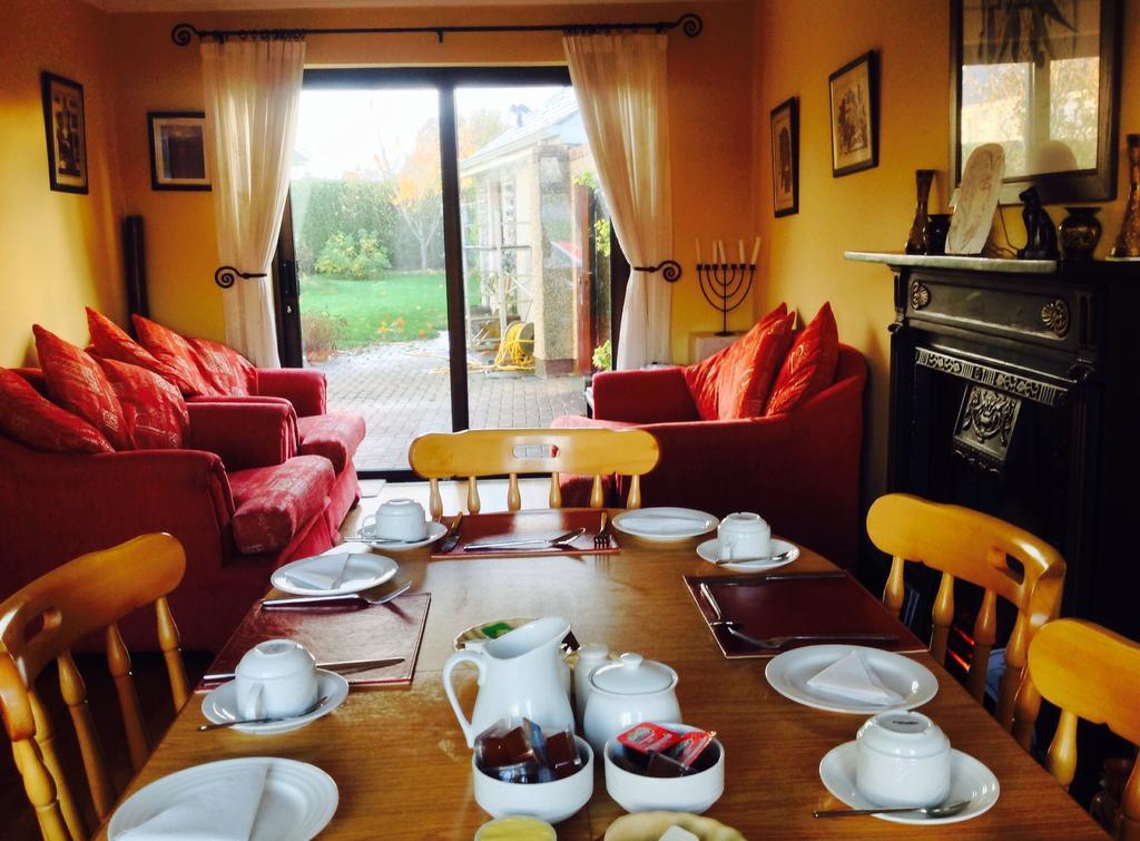 Doogarry House B&B Castlebar Εξωτερικό φωτογραφία