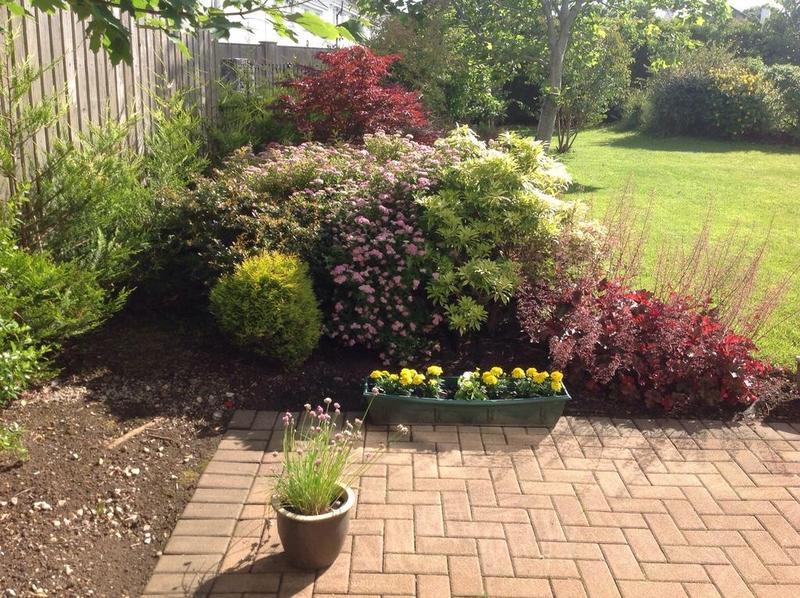Doogarry House B&B Castlebar Εξωτερικό φωτογραφία