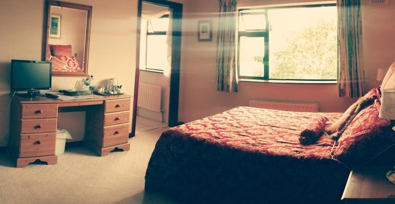 Doogarry House B&B Castlebar Εξωτερικό φωτογραφία