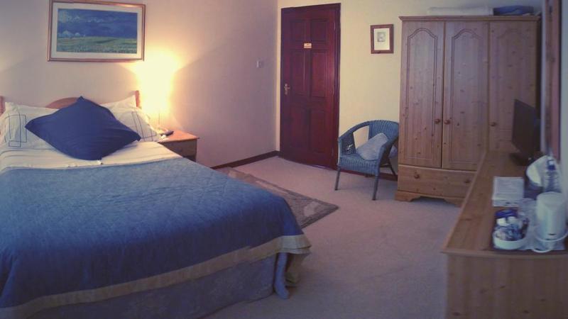 Doogarry House B&B Castlebar Εξωτερικό φωτογραφία