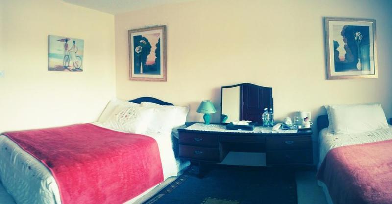 Doogarry House B&B Castlebar Εξωτερικό φωτογραφία
