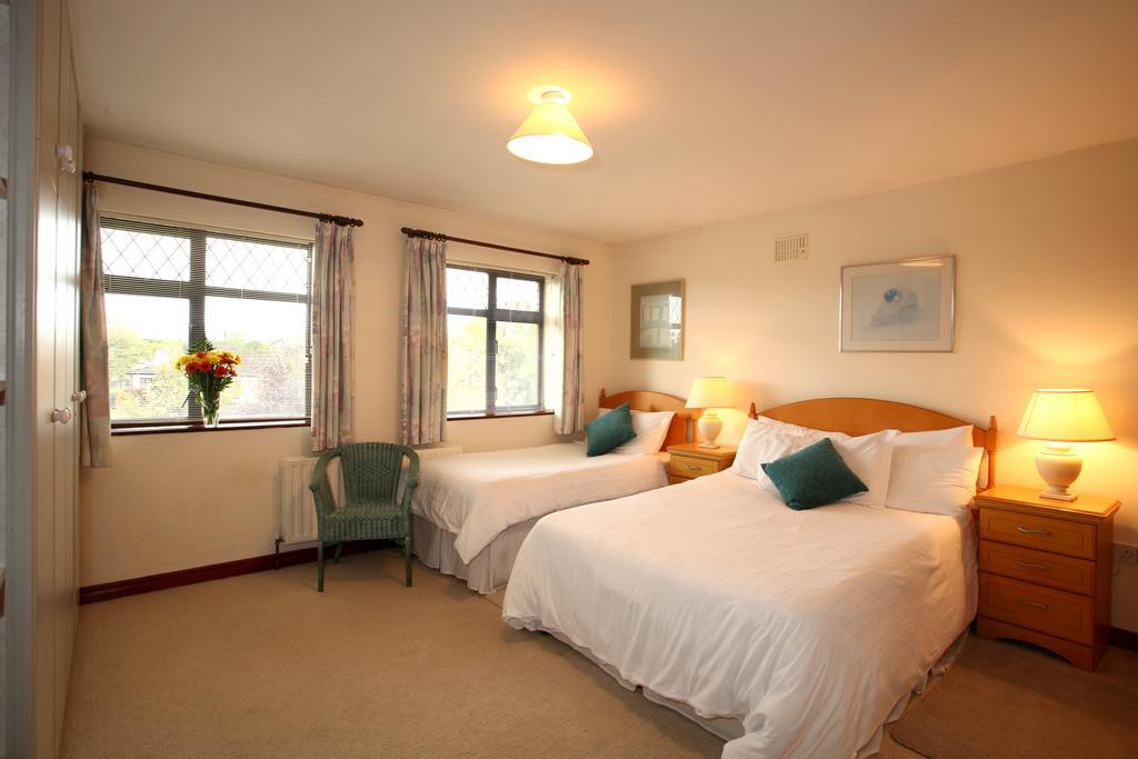 Doogarry House B&B Castlebar Εξωτερικό φωτογραφία