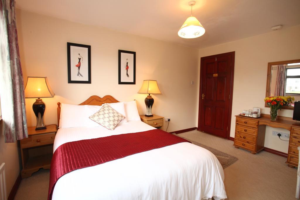 Doogarry House B&B Castlebar Εξωτερικό φωτογραφία