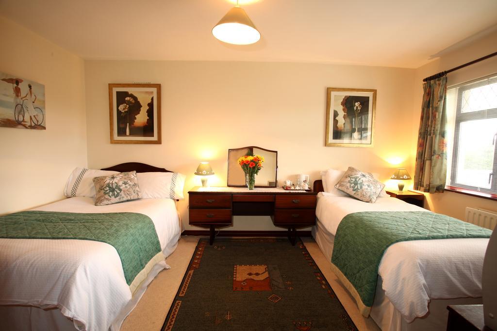 Doogarry House B&B Castlebar Εξωτερικό φωτογραφία