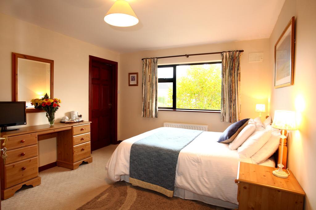 Doogarry House B&B Castlebar Εξωτερικό φωτογραφία