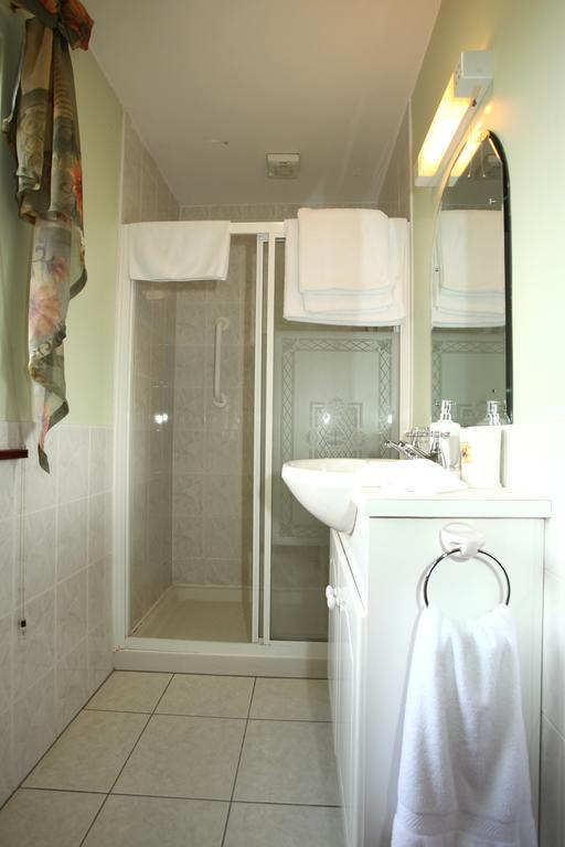 Doogarry House B&B Castlebar Εξωτερικό φωτογραφία