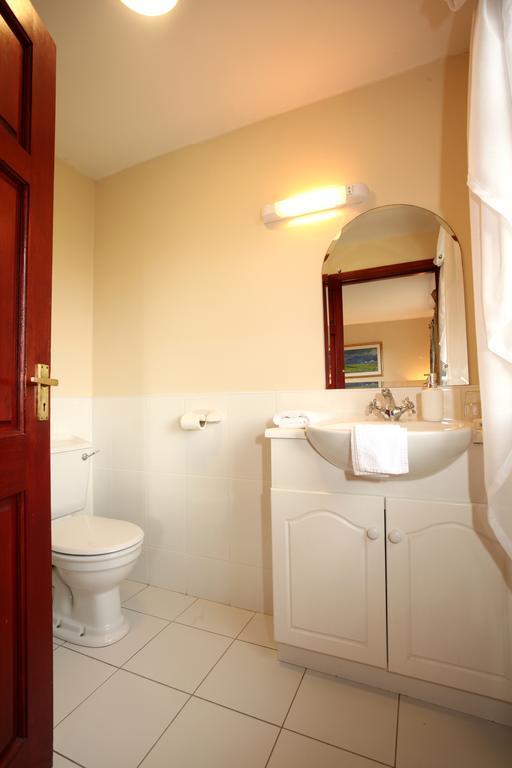 Doogarry House B&B Castlebar Εξωτερικό φωτογραφία