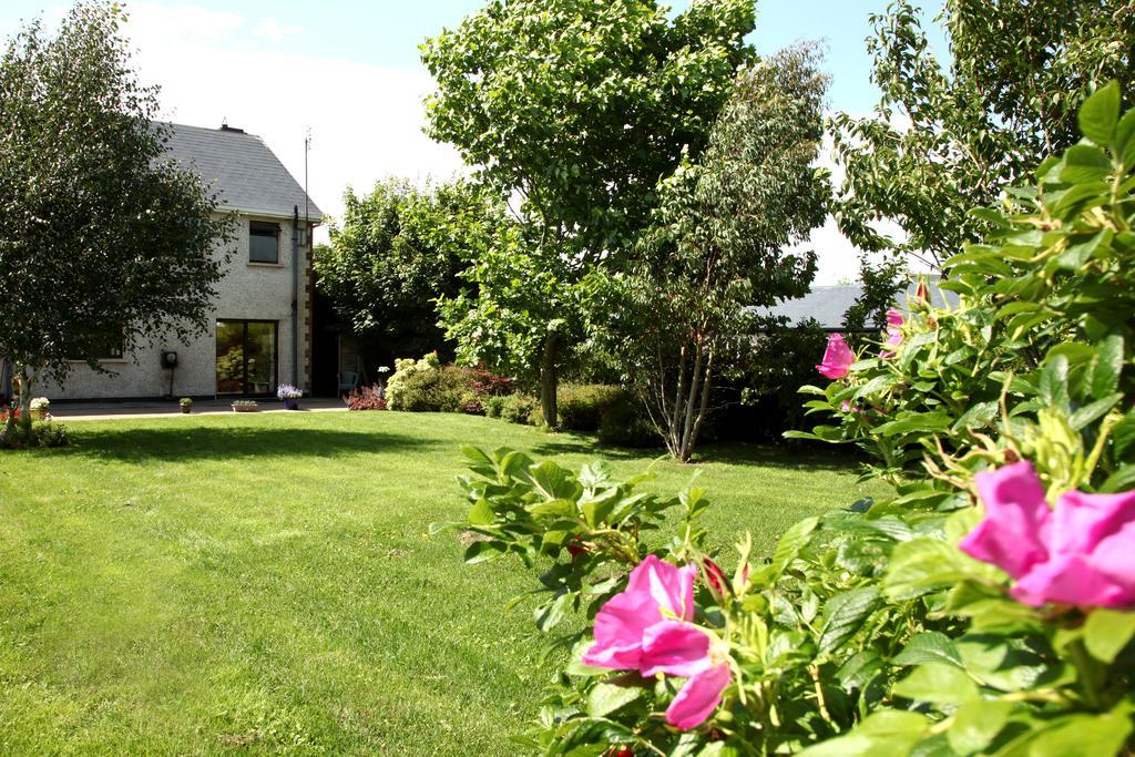 Doogarry House B&B Castlebar Εξωτερικό φωτογραφία