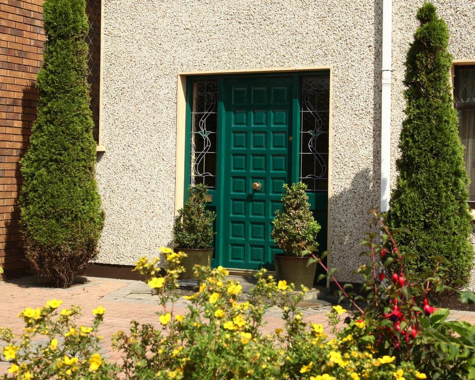 Doogarry House B&B Castlebar Εξωτερικό φωτογραφία