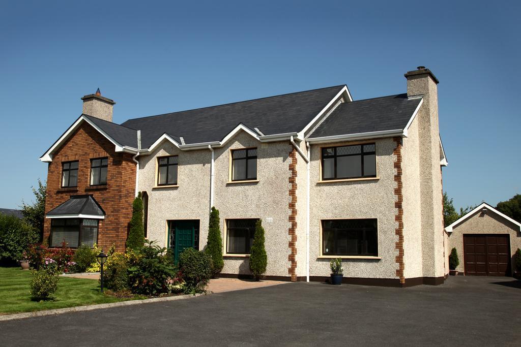 Doogarry House B&B Castlebar Εξωτερικό φωτογραφία