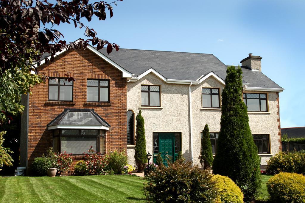 Doogarry House B&B Castlebar Εξωτερικό φωτογραφία