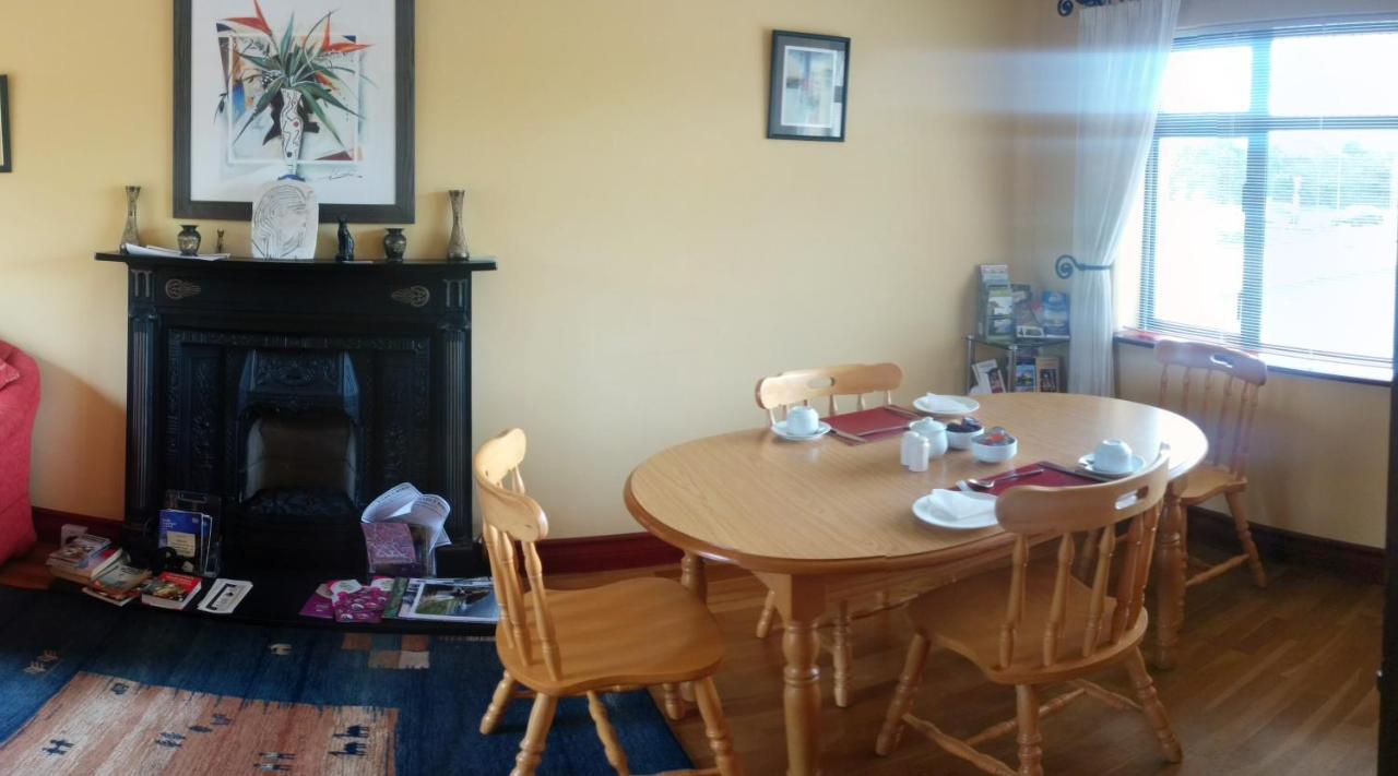Doogarry House B&B Castlebar Εξωτερικό φωτογραφία