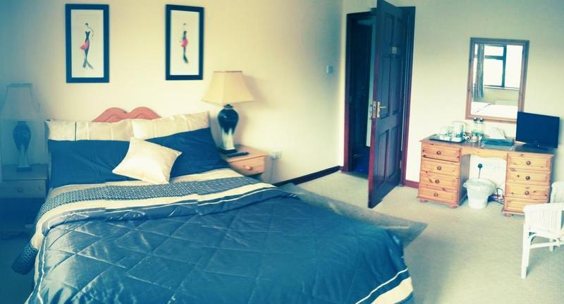 Doogarry House B&B Castlebar Εξωτερικό φωτογραφία