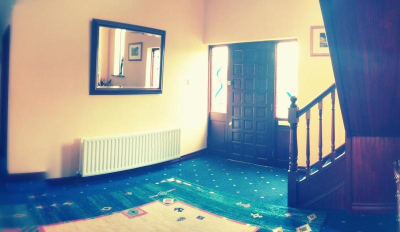 Doogarry House B&B Castlebar Εξωτερικό φωτογραφία
